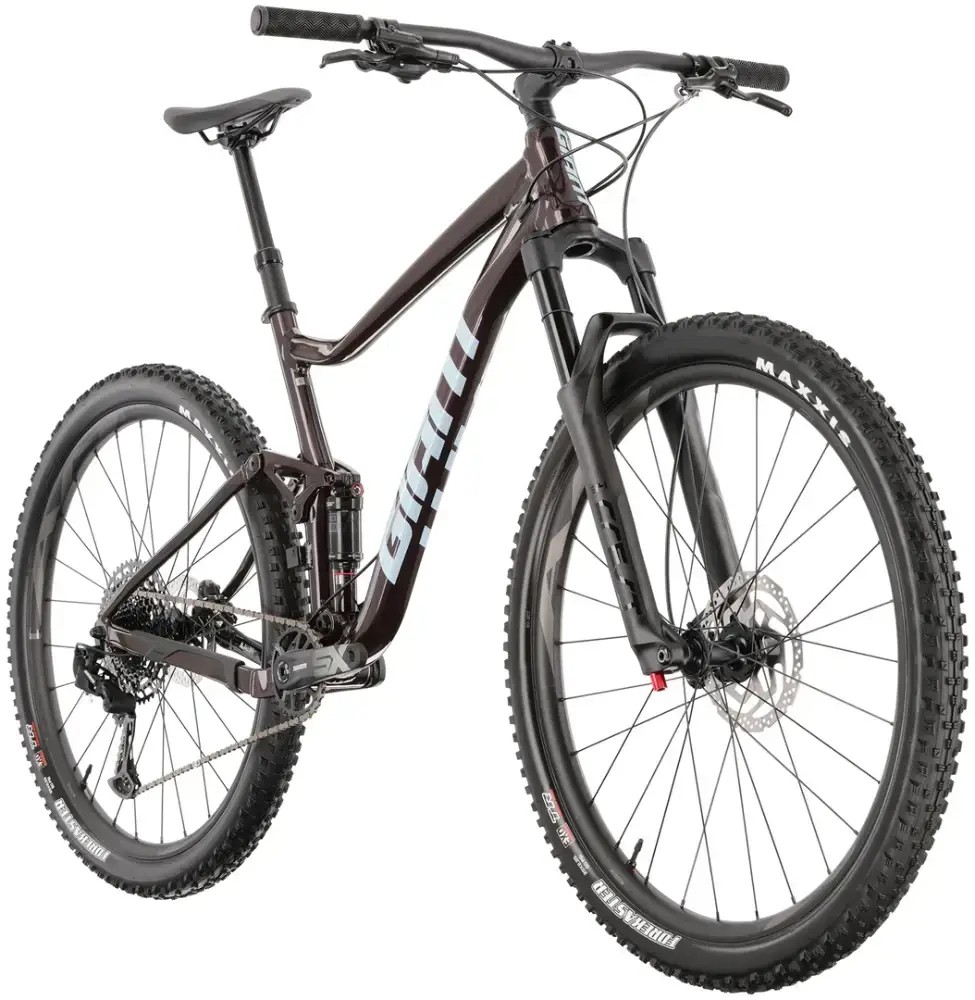 Rower Mtb Giant Stance 1