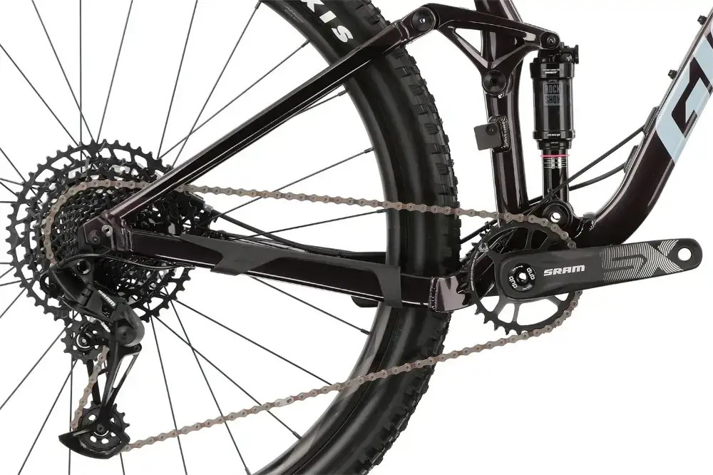 Rower Mtb Giant Stance 1