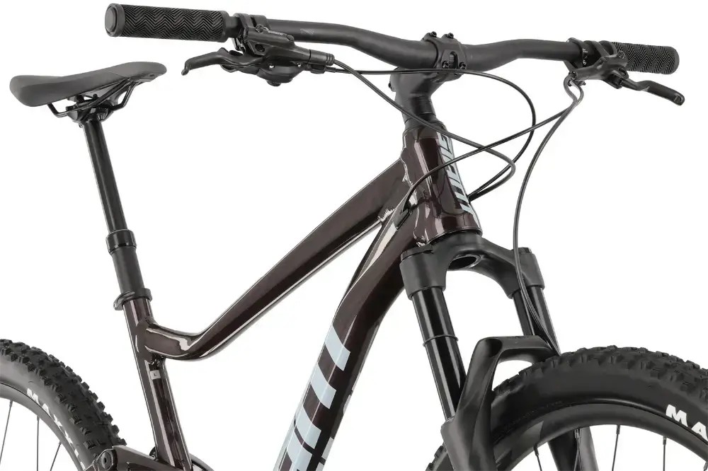 Rower Mtb Giant Stance 1