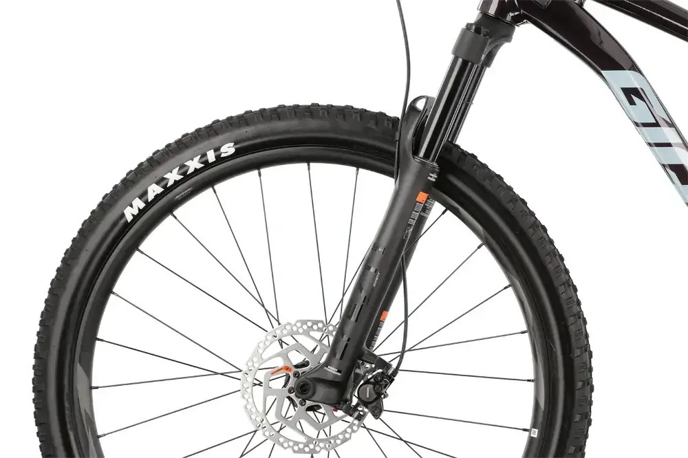 Rower Mtb Giant Stance 1