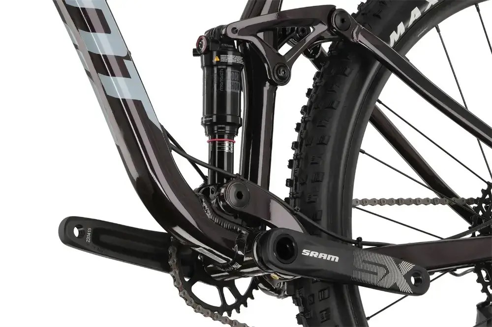 Rower Mtb Giant Stance 1