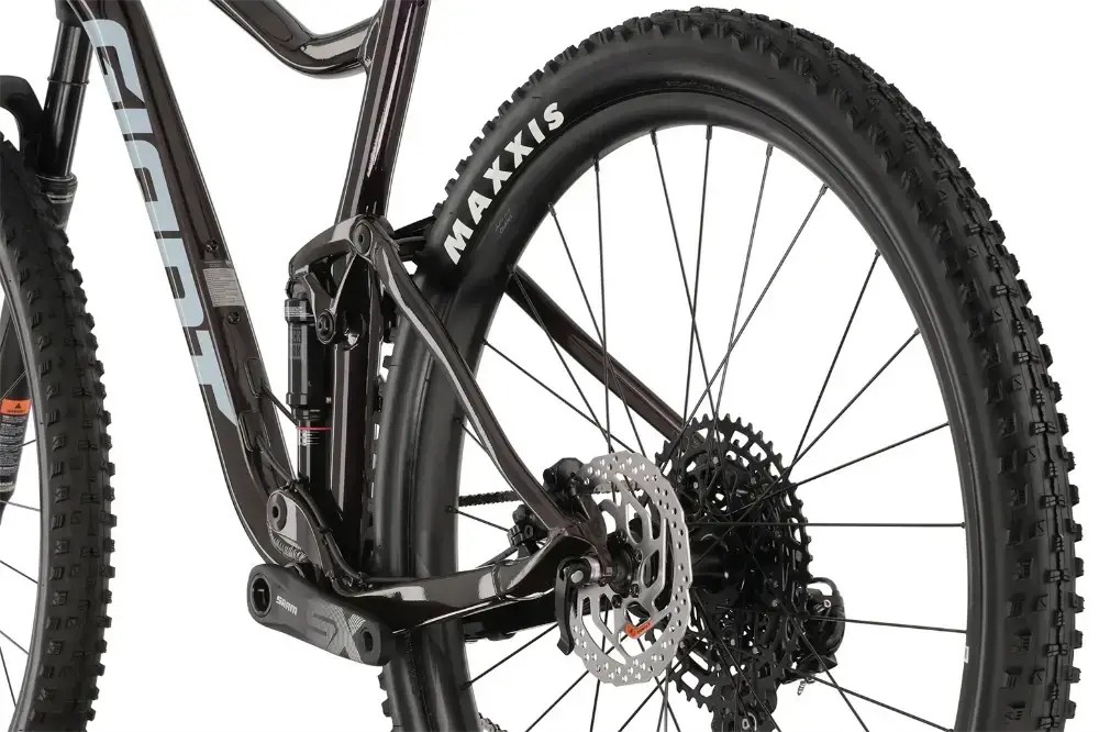 Rower Mtb Giant Stance 1