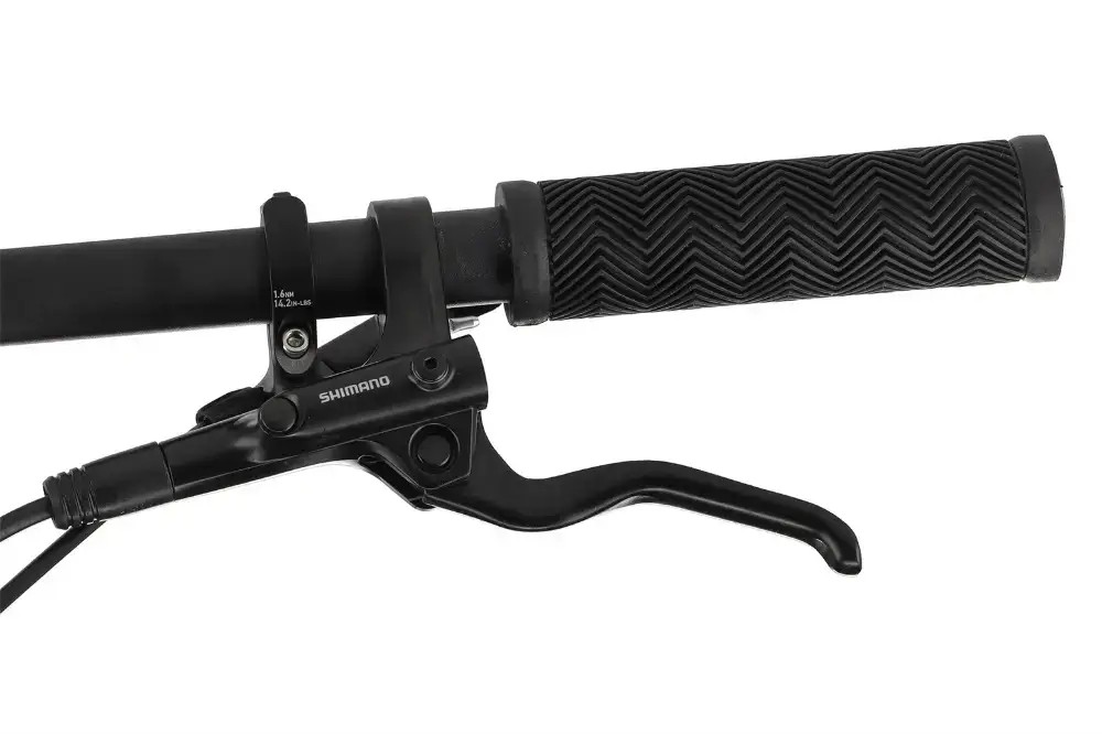 Rower Mtb Giant Stance 1