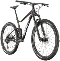 Rower Mtb Giant Stance 1