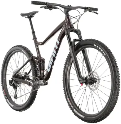 Rower Mtb Giant Stance 1