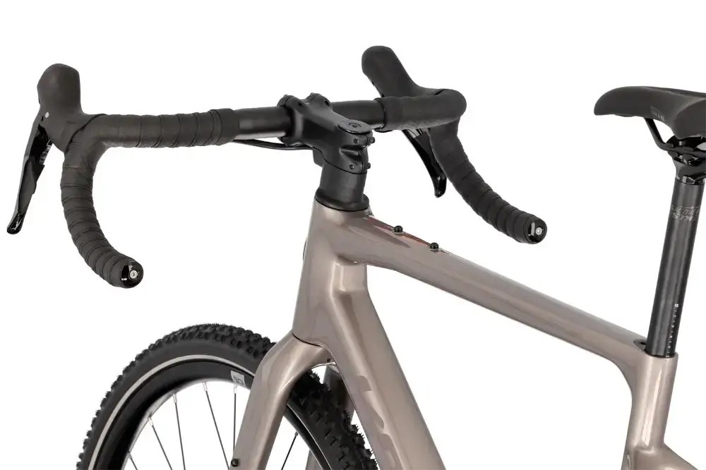 Rower gravel Kellys Soot X80