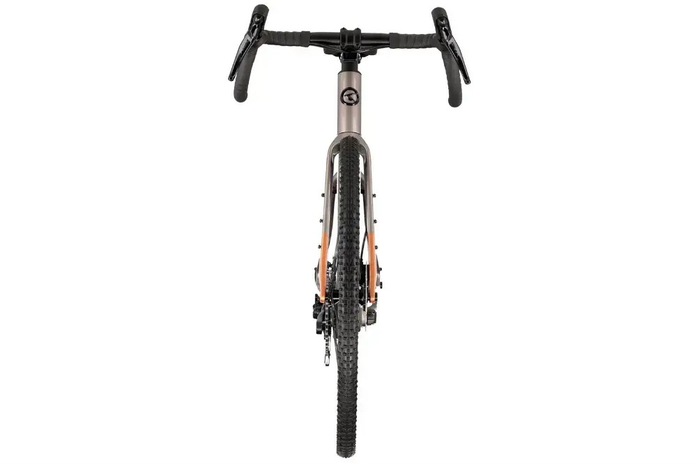 Rower gravel Kellys Soot X80