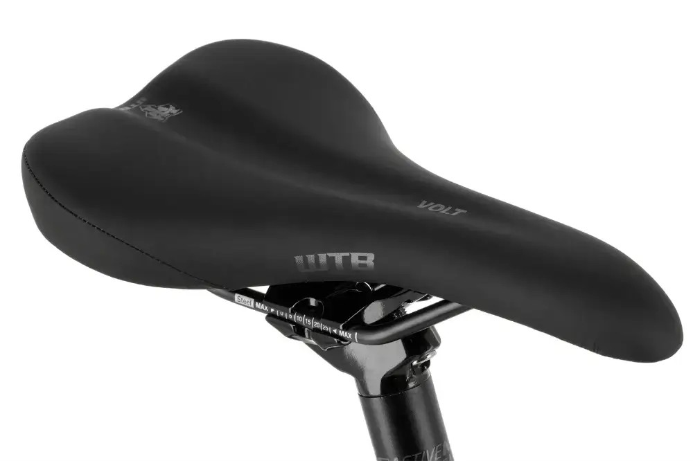 Rower gravel Kellys Soot X80