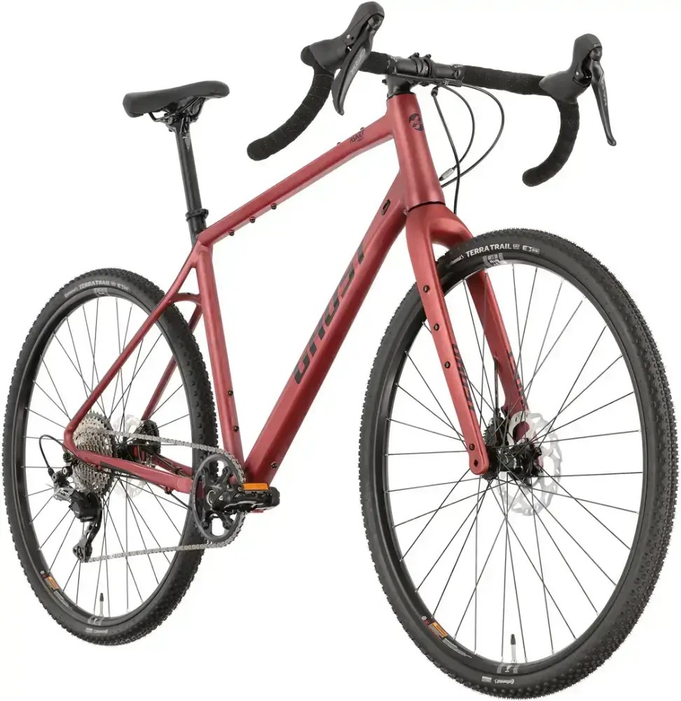 Rower gravel Ghost Asket Advanced