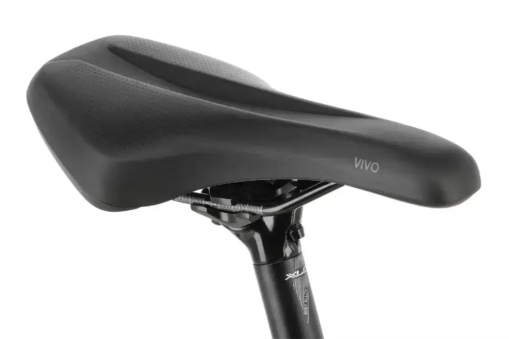 Rower gravel Ghost Asket Advanced