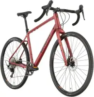 Rower gravel Ghost Asket Advanced
