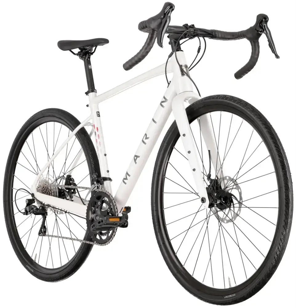 Rower gravel Marin Gestalt 1