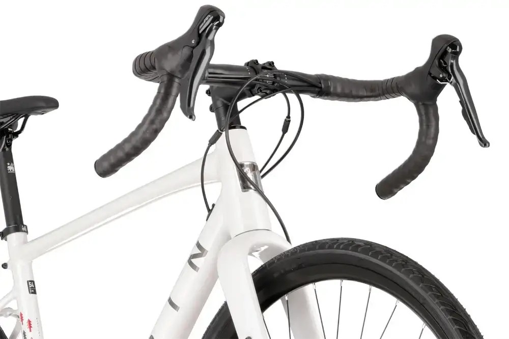 Rower gravel Marin Gestalt 1