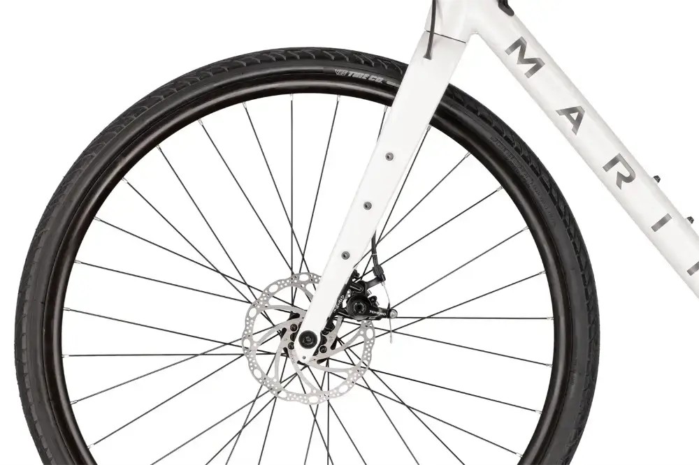 Rower gravel Marin Gestalt 1