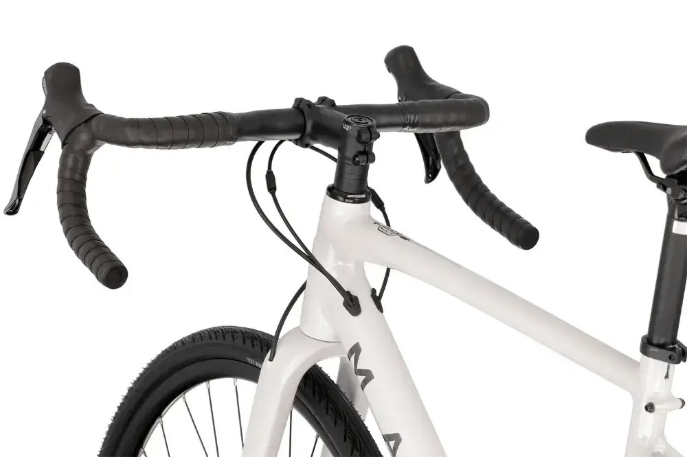 Rower gravel Marin Gestalt 1