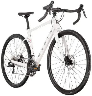 Rower gravel Marin Gestalt 1