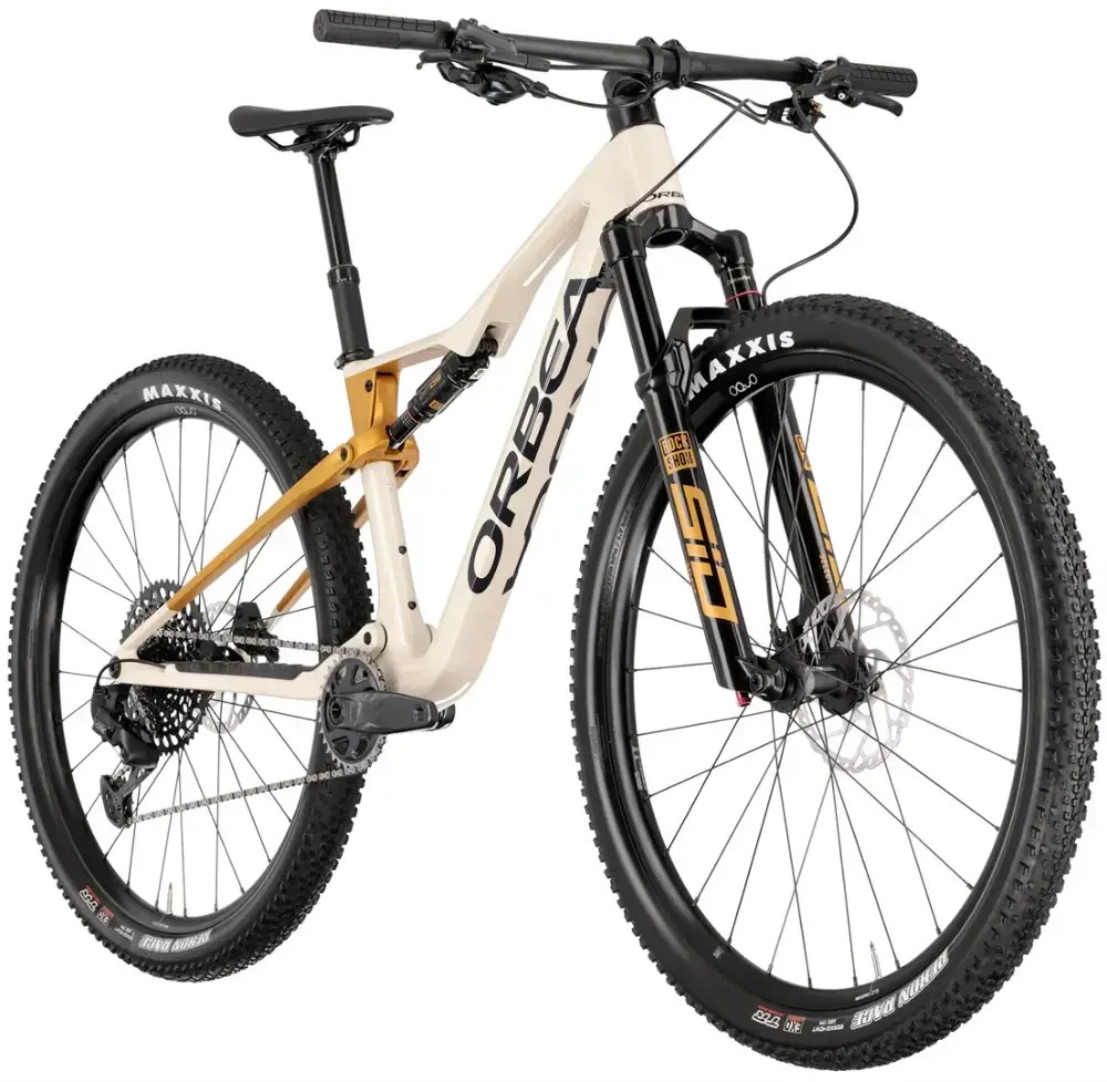 Rower Mtb Orbea Oiz M21