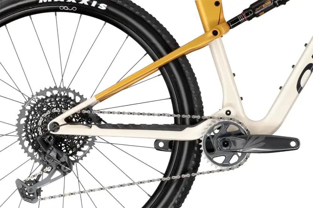 Rower Mtb Orbea Oiz M21