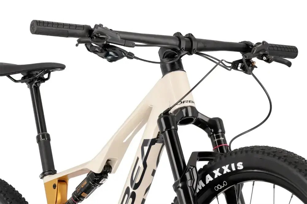 Rower Mtb Orbea Oiz M21