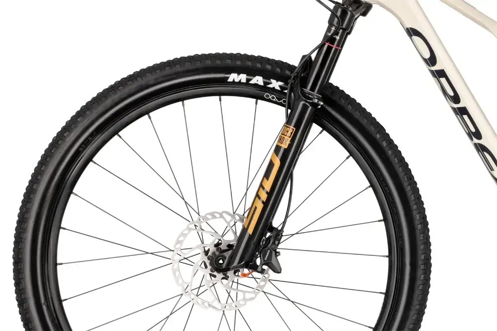 Rower Mtb Orbea Oiz M21