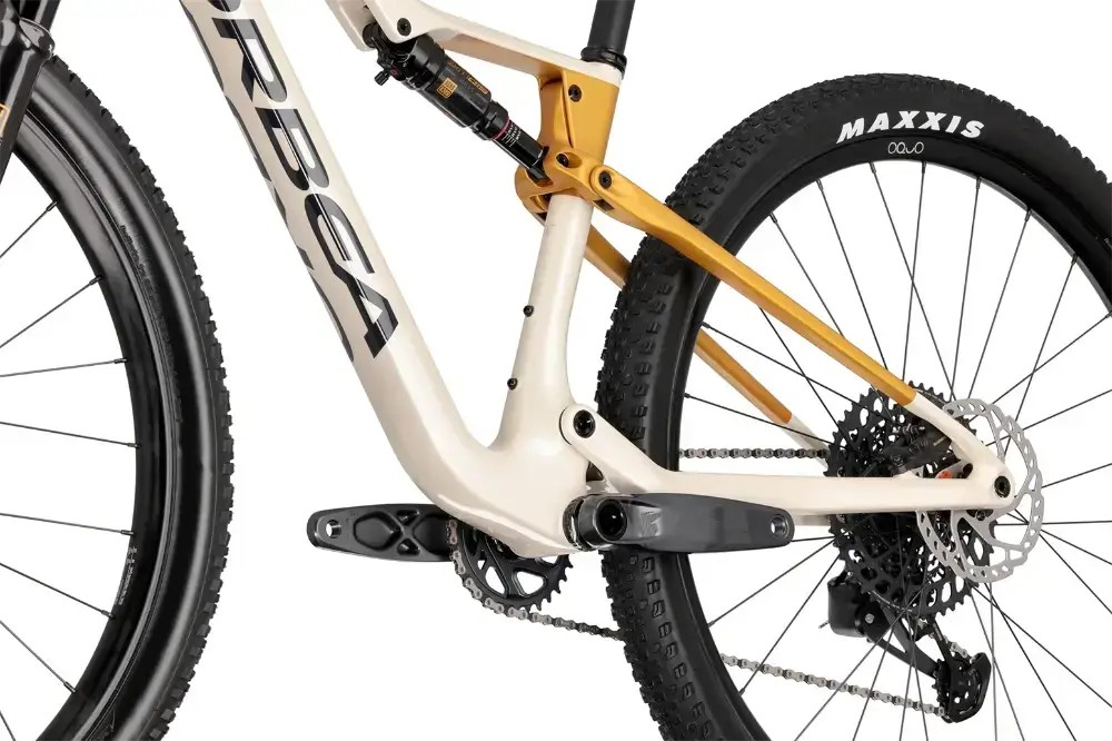 Rower Mtb Orbea Oiz M21