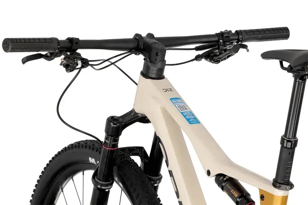 Rower Mtb Orbea Oiz M21