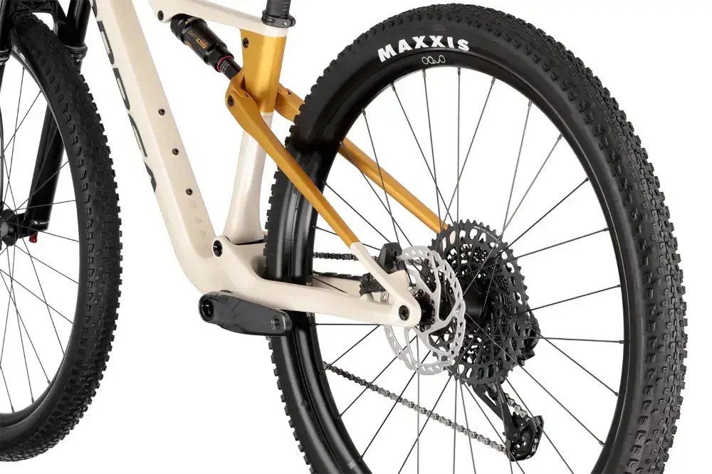 Rower Mtb Orbea Oiz M21