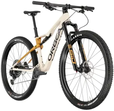 Rower Mtb Orbea Oiz M21