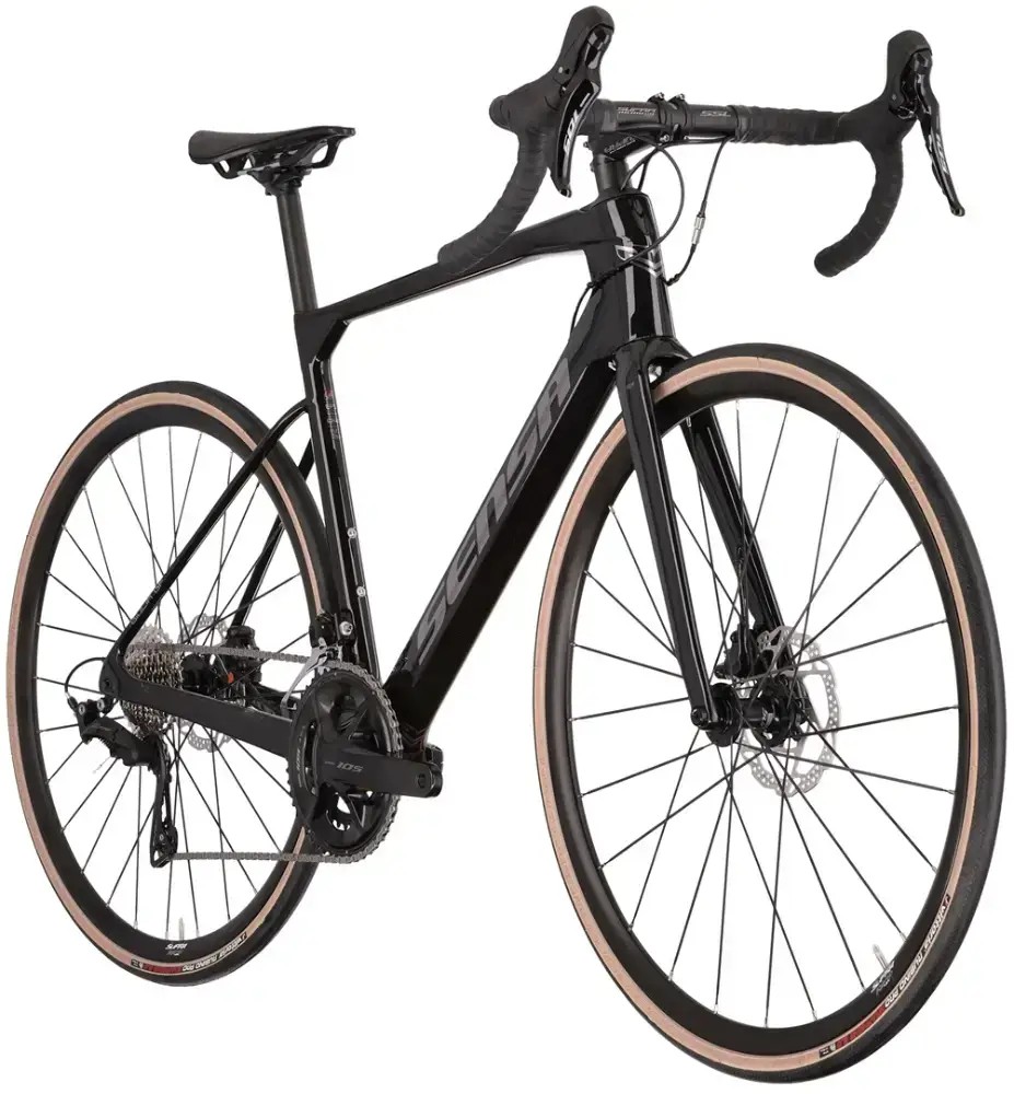 Rower szosowy Sensa Giulia GF Pro