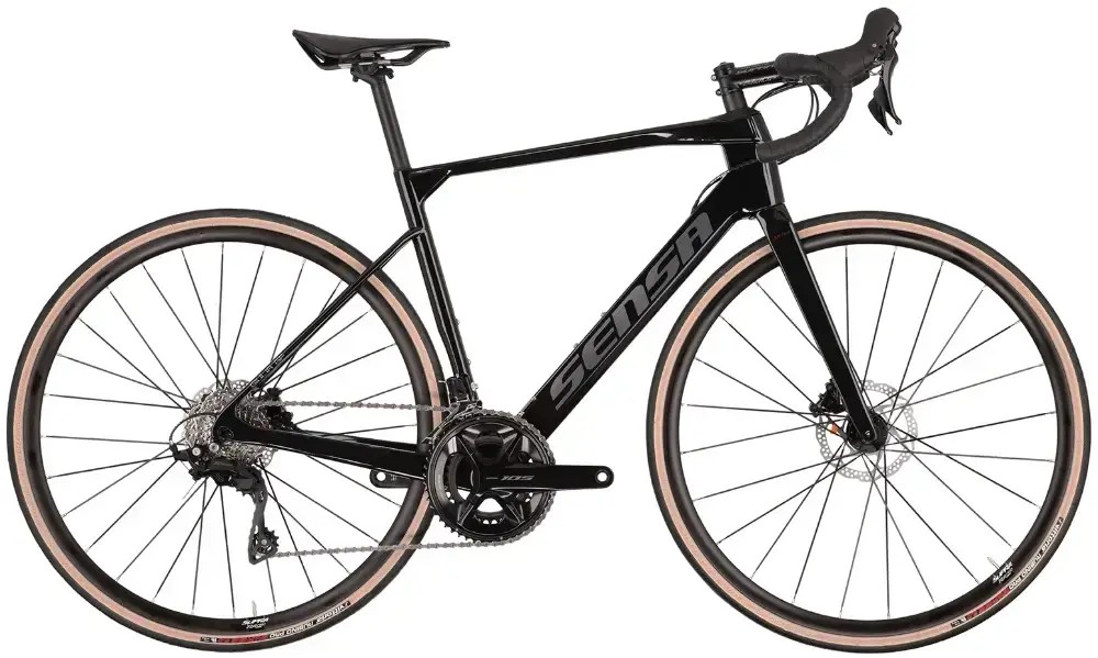 Rower szosowy Sensa Giulia GF Pro