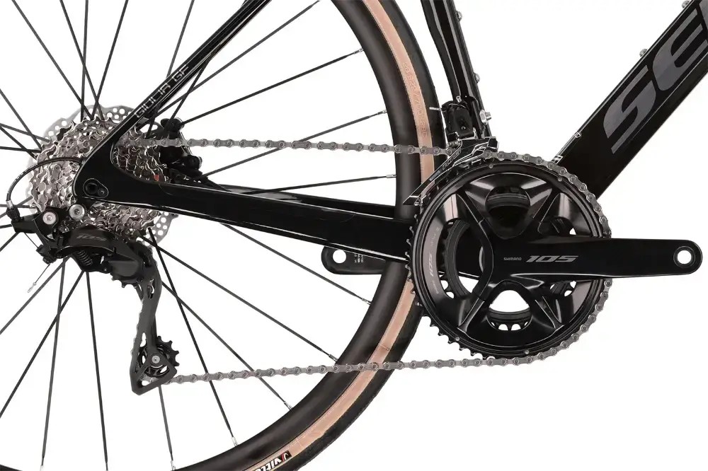 Rower szosowy Sensa Giulia GF Pro