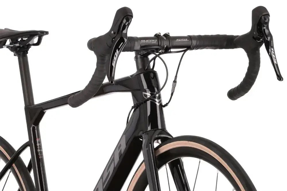 Rower szosowy Sensa Giulia GF Pro