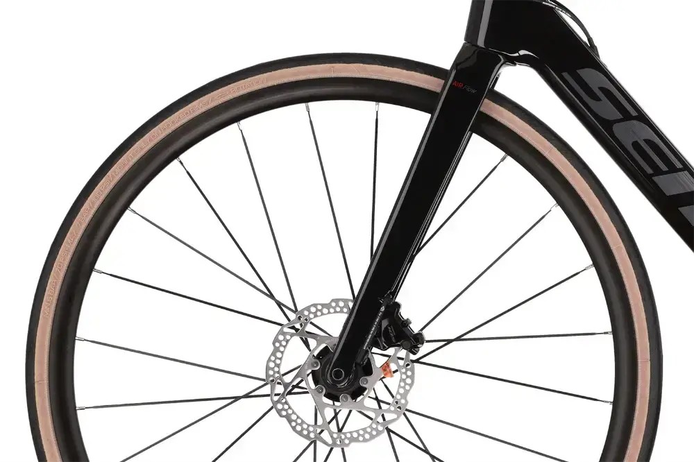 Rower szosowy Sensa Giulia GF Pro