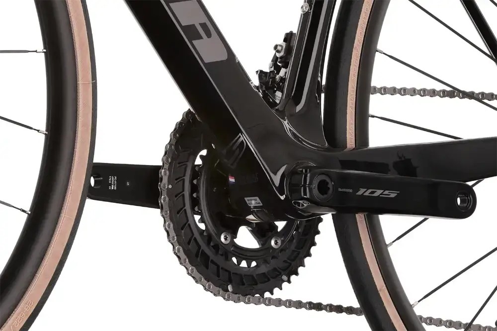 Rower szosowy Sensa Giulia GF Pro