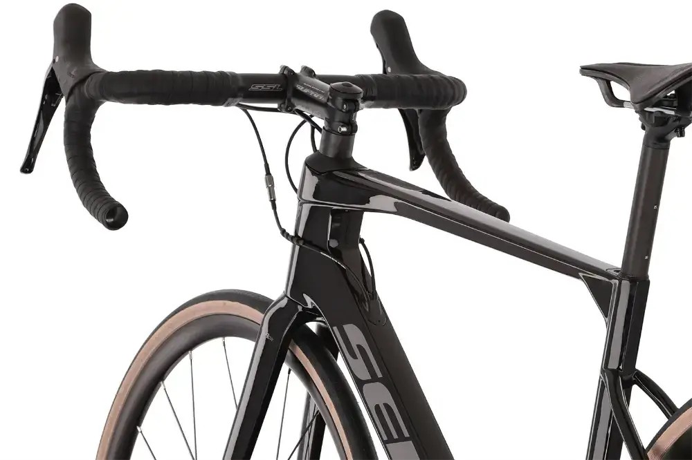 Rower szosowy Sensa Giulia GF Pro