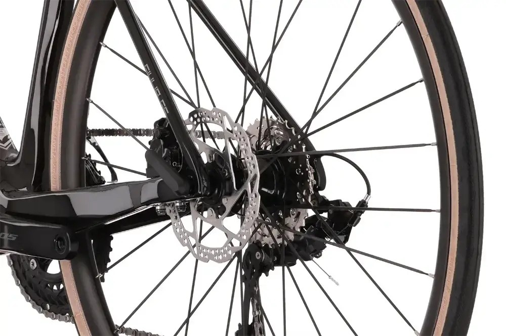 Rower szosowy Sensa Giulia GF Pro