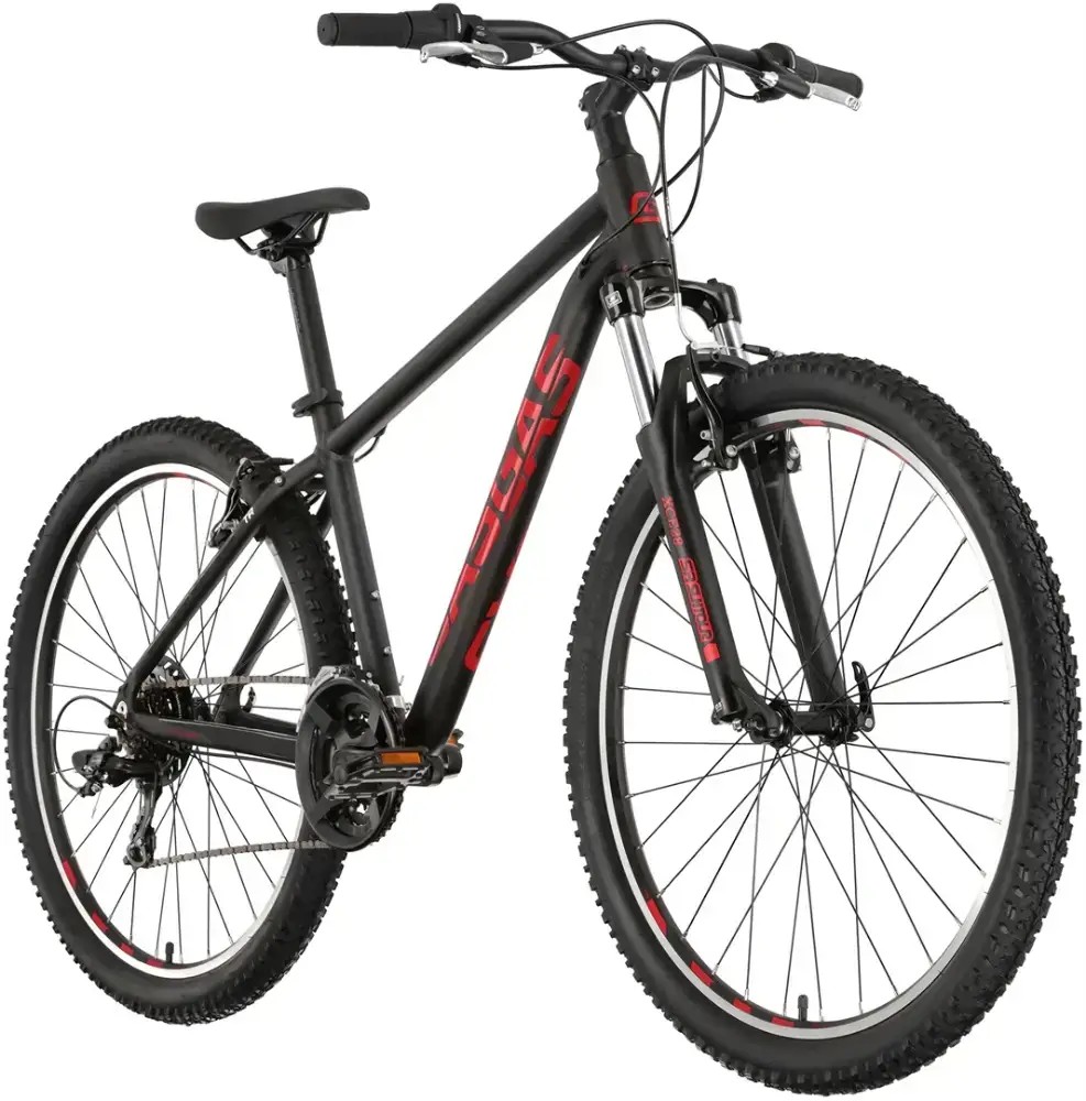 Rower Mtb Gasgas Tr1