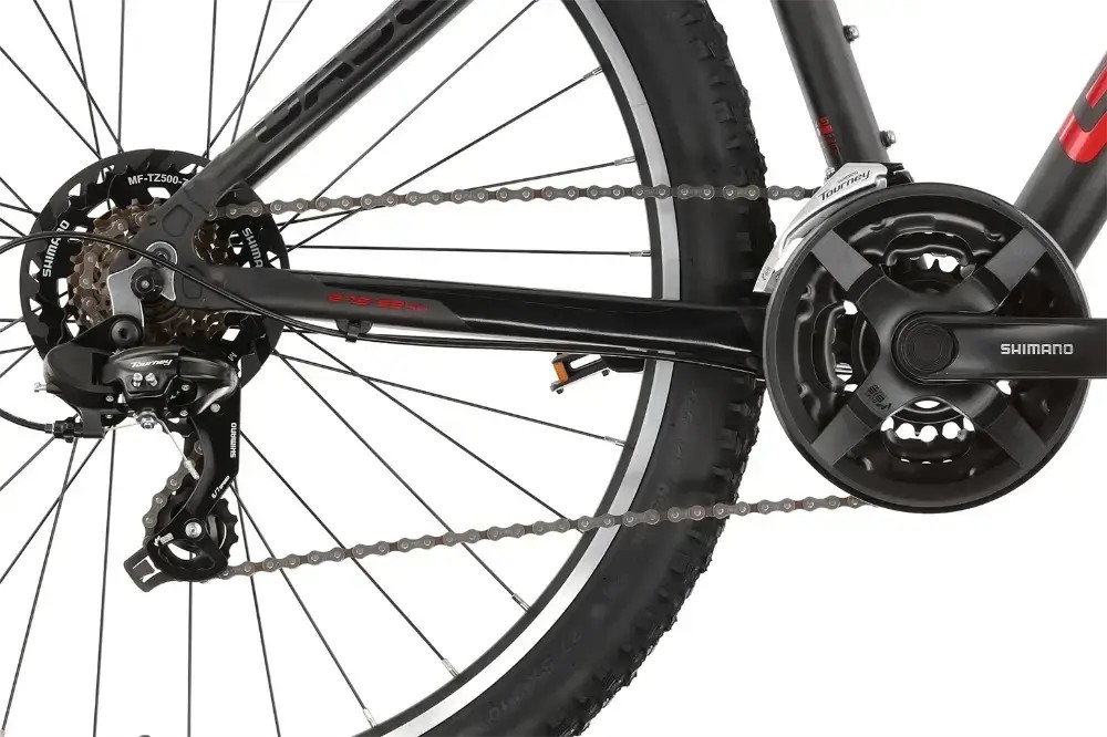 Rower Mtb Gasgas Tr1