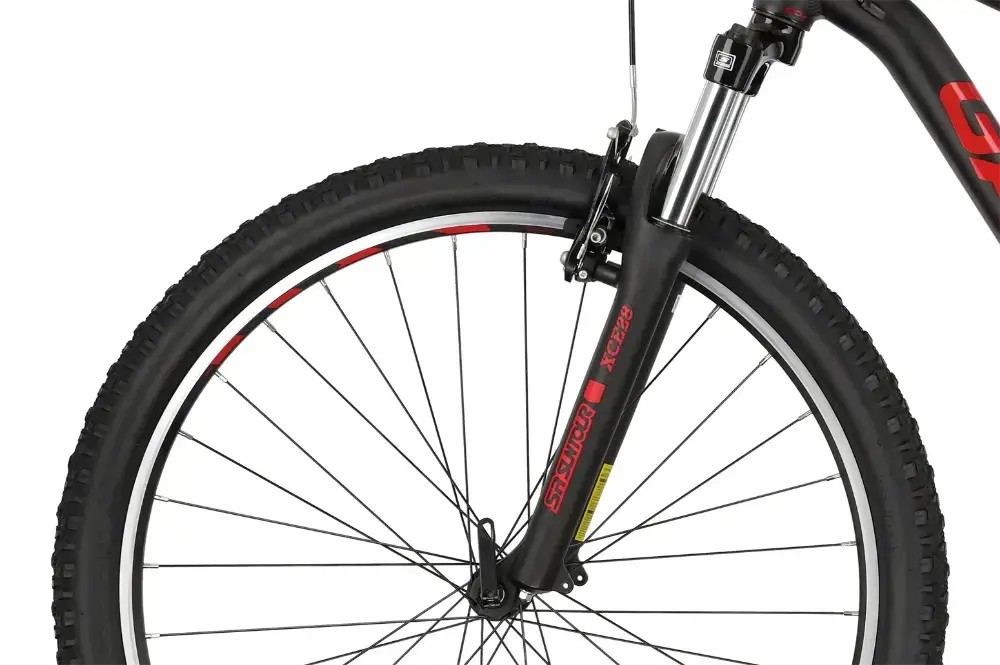 Rower Mtb Gasgas Tr1