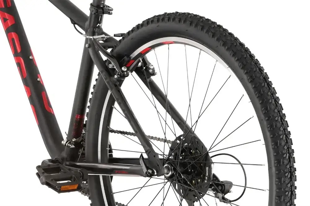 Rower Mtb Gasgas Tr1