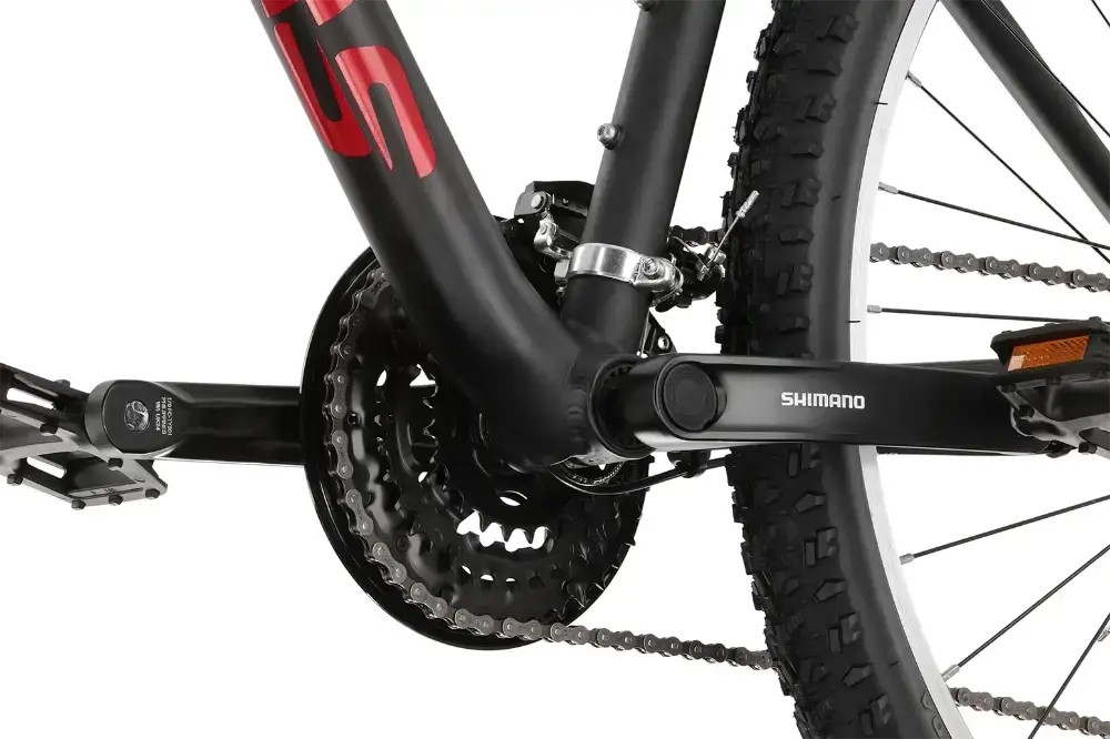 Rower Mtb Gasgas Tr1