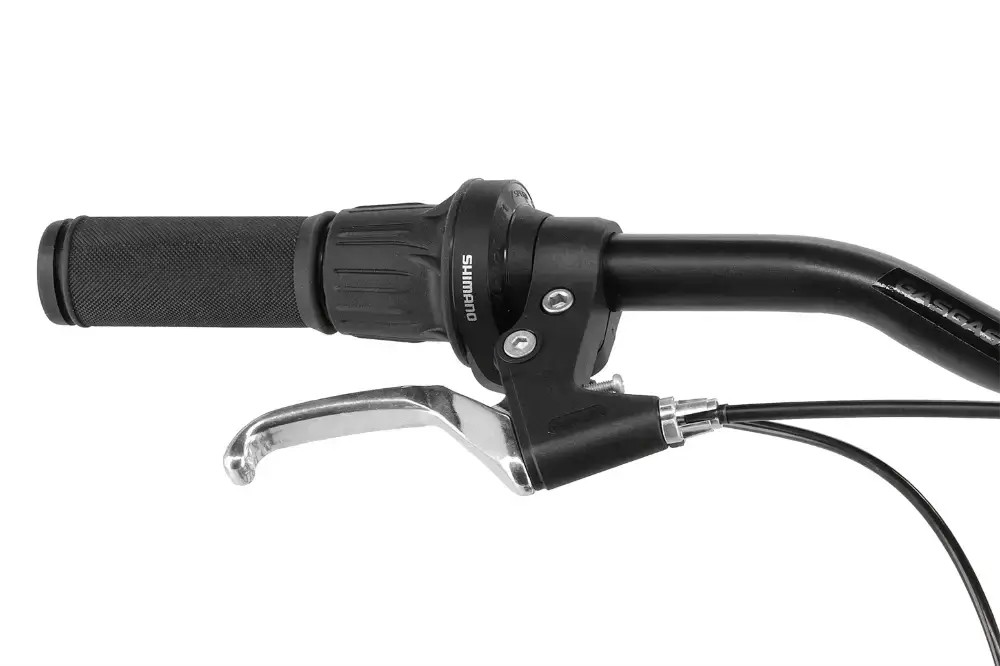 Rower Mtb Gasgas Tr1