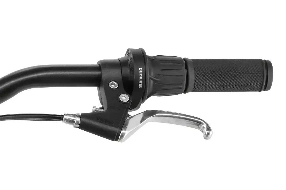 Rower Mtb Gasgas Tr1