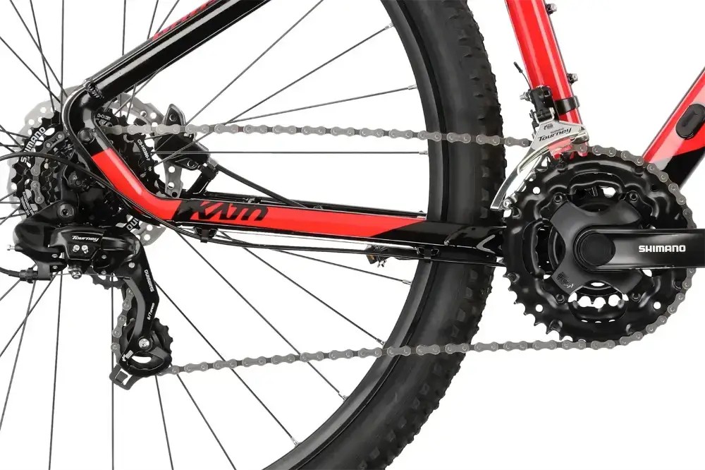 Rower Mtb Ghost Kato 29