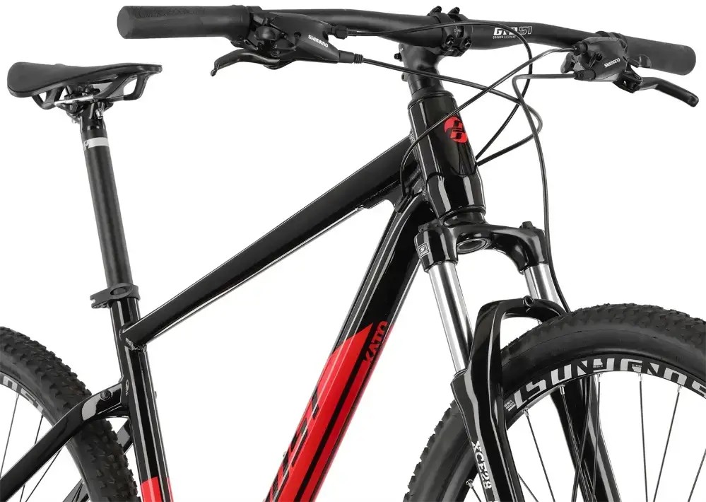 Rower Mtb Ghost Kato 29