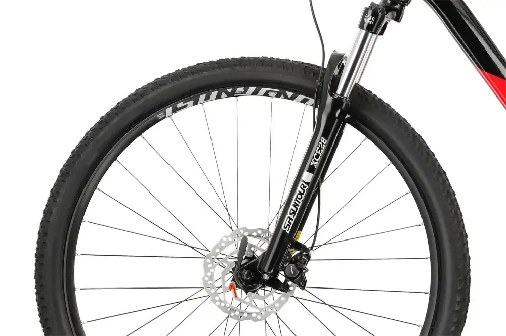 Rower Mtb Ghost Kato 29