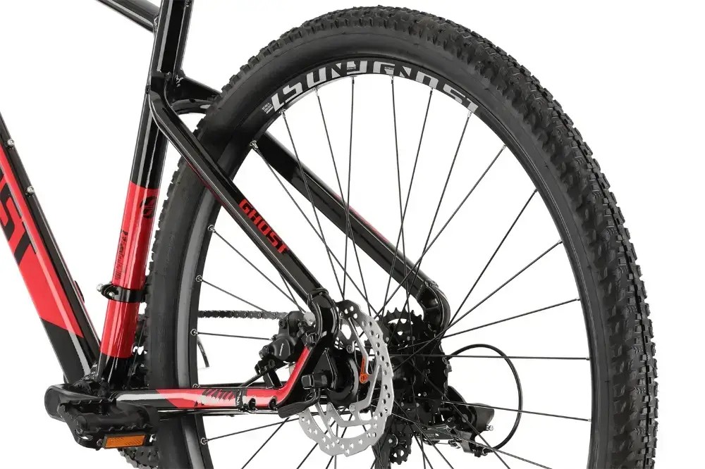Rower Mtb Ghost Kato 29