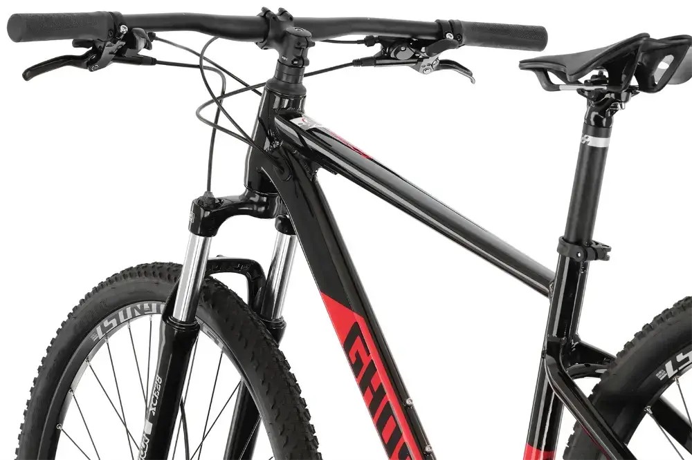 Rower Mtb Ghost Kato 29