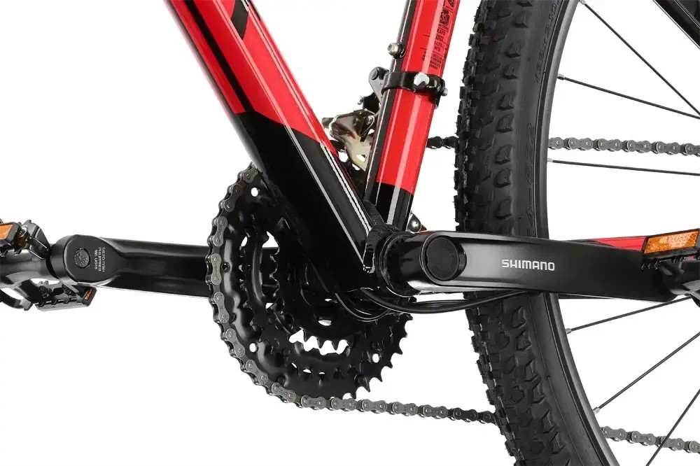 Rower Mtb Ghost Kato 29