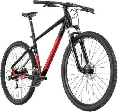 Rower Mtb Ghost Kato 29